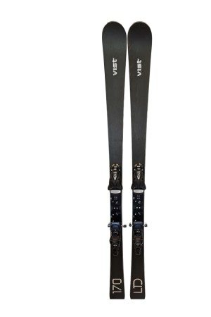 Vist LTD test 2023 - 170 cm