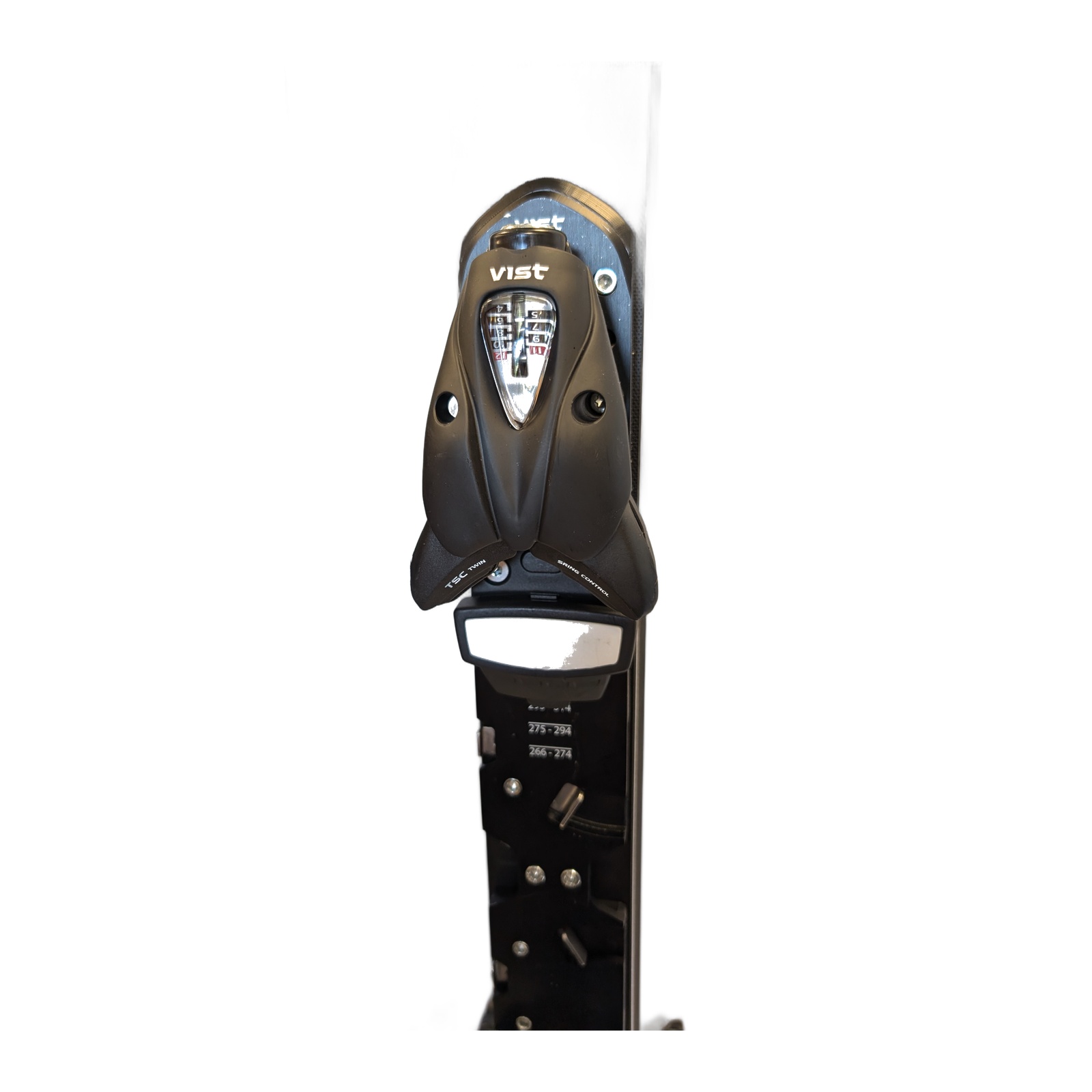 Vist LTD test 2023 - 170 cm – Image 2