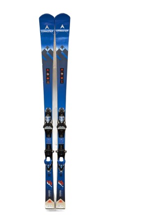 Dynastar Master GS TEST 2025 - 179 cm