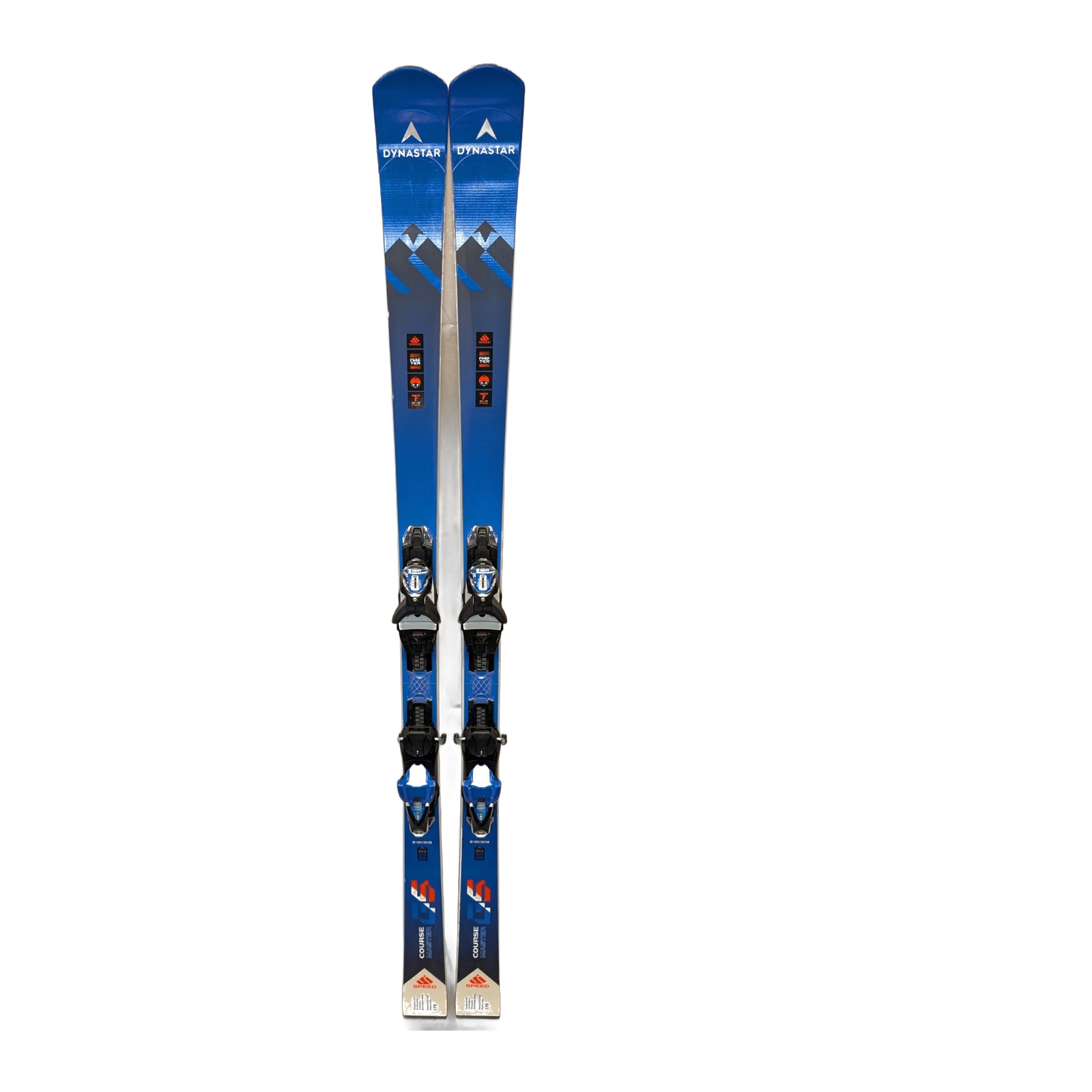Dynastar Master GS TEST 2025 - 179 cm