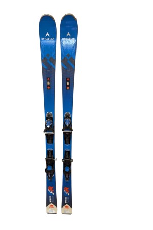 Dynastar Speed Race SR Test 2025 - 174 cm