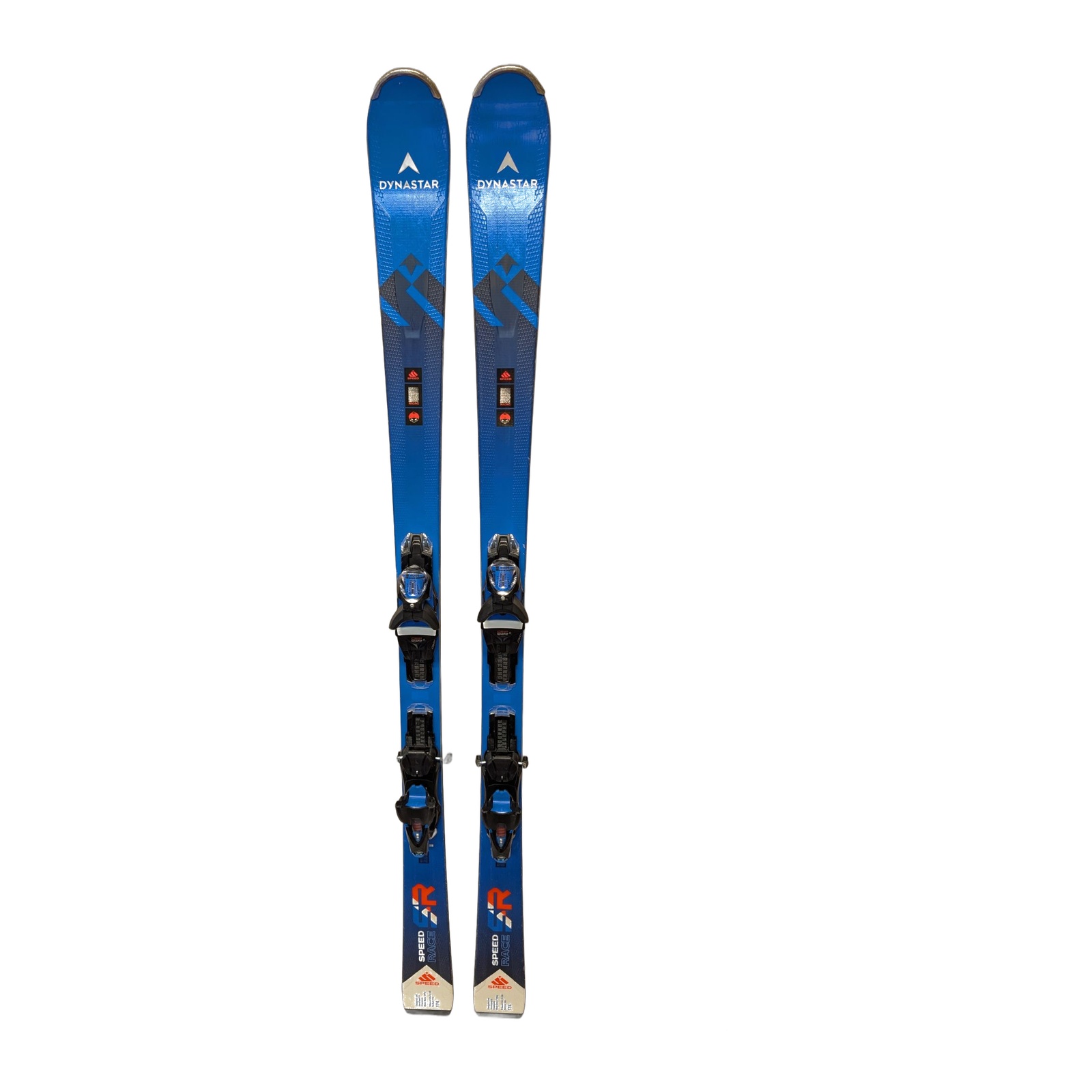 Dynastar Speed Race SR Test 2025 - 174 cm