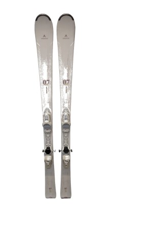 Dynastar Elite 7 Test 2025 - 158 cm