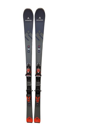 Dynastar Speed 563 test 2025 - 170 cm