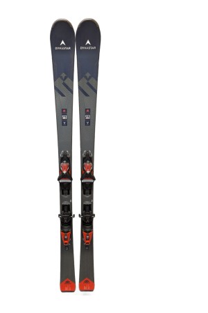 Dynastar Speed 563 test 2025 - 178 cm