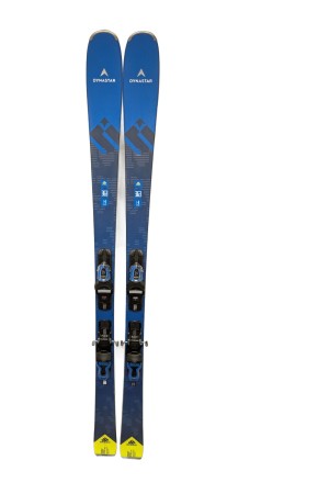 Dynastar Speed 4X4 363 Test 2025 - 179 cm