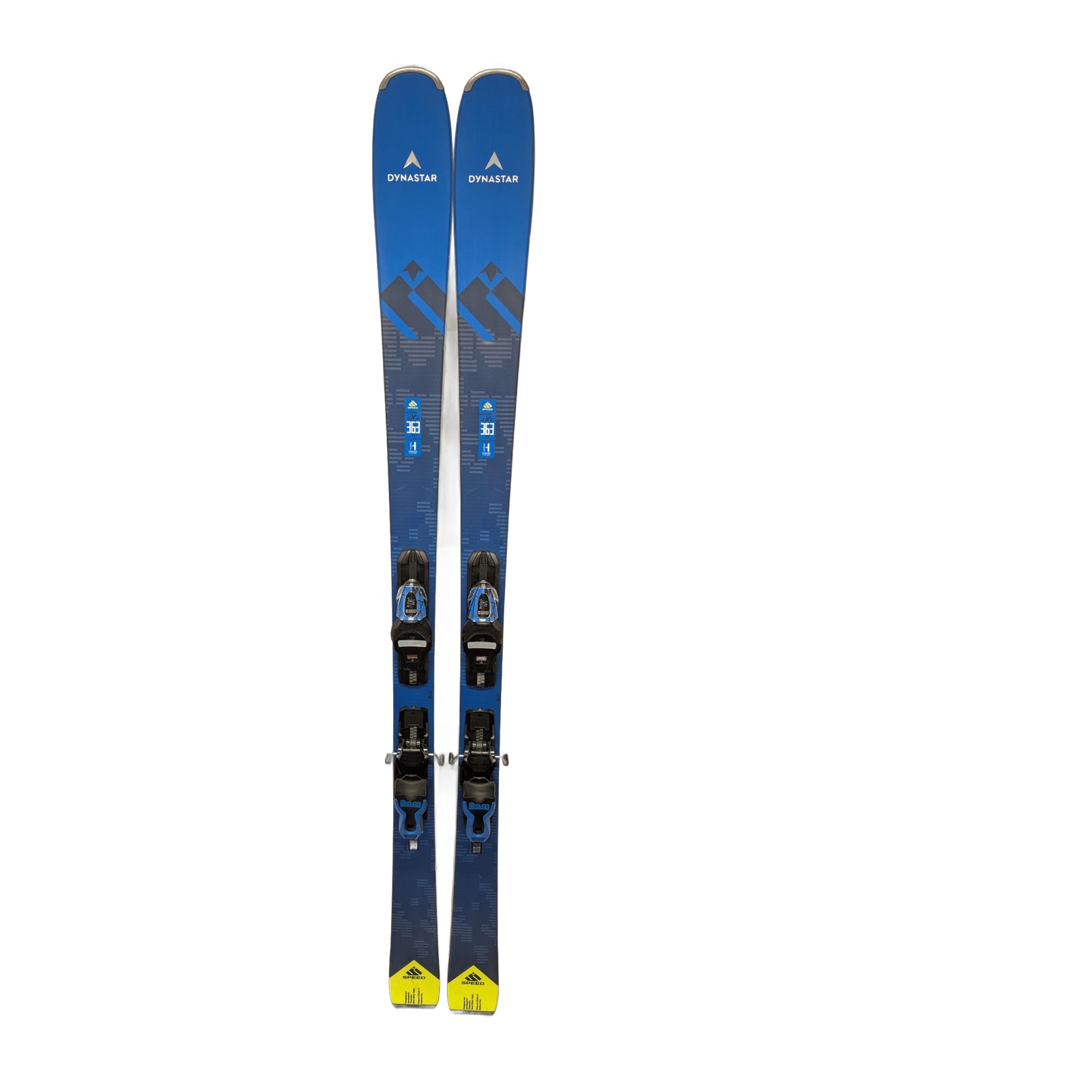Dynastar Speed 4X4 363 Test 2025 - 179 cm