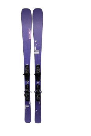 Armada RELIANCE 82 C Test - 166 cm