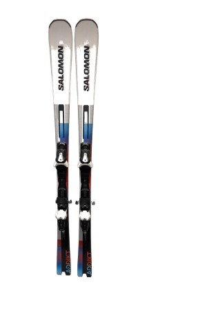 Salomon ADDIKT 2025 + MI12 - 156 cm