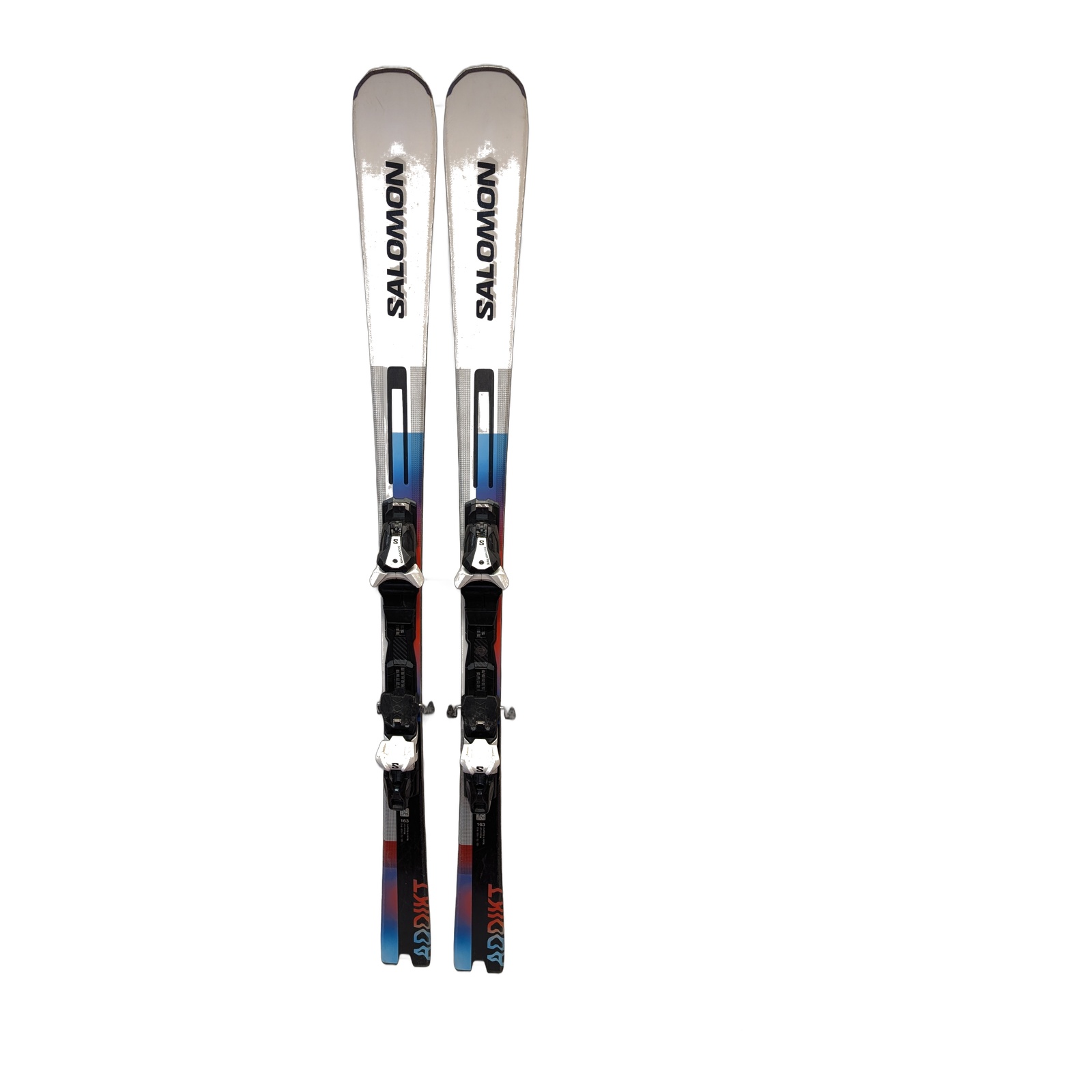 Salomon ADDIKT 2025 + MI12 - 170 cm