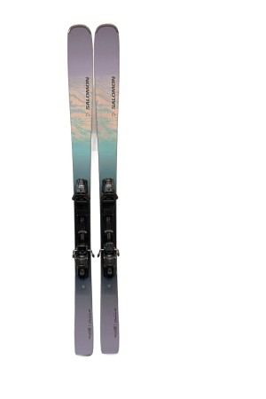 Salomon E STANCE W 84 - 151 cm