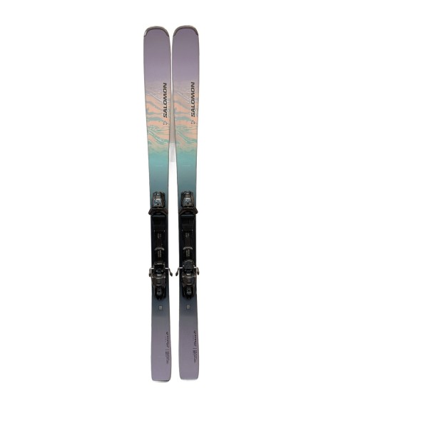 Salomon E STANCE W 84 - 151 cm