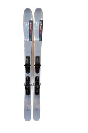 Salomon E QST LUX 92  - 152 cm