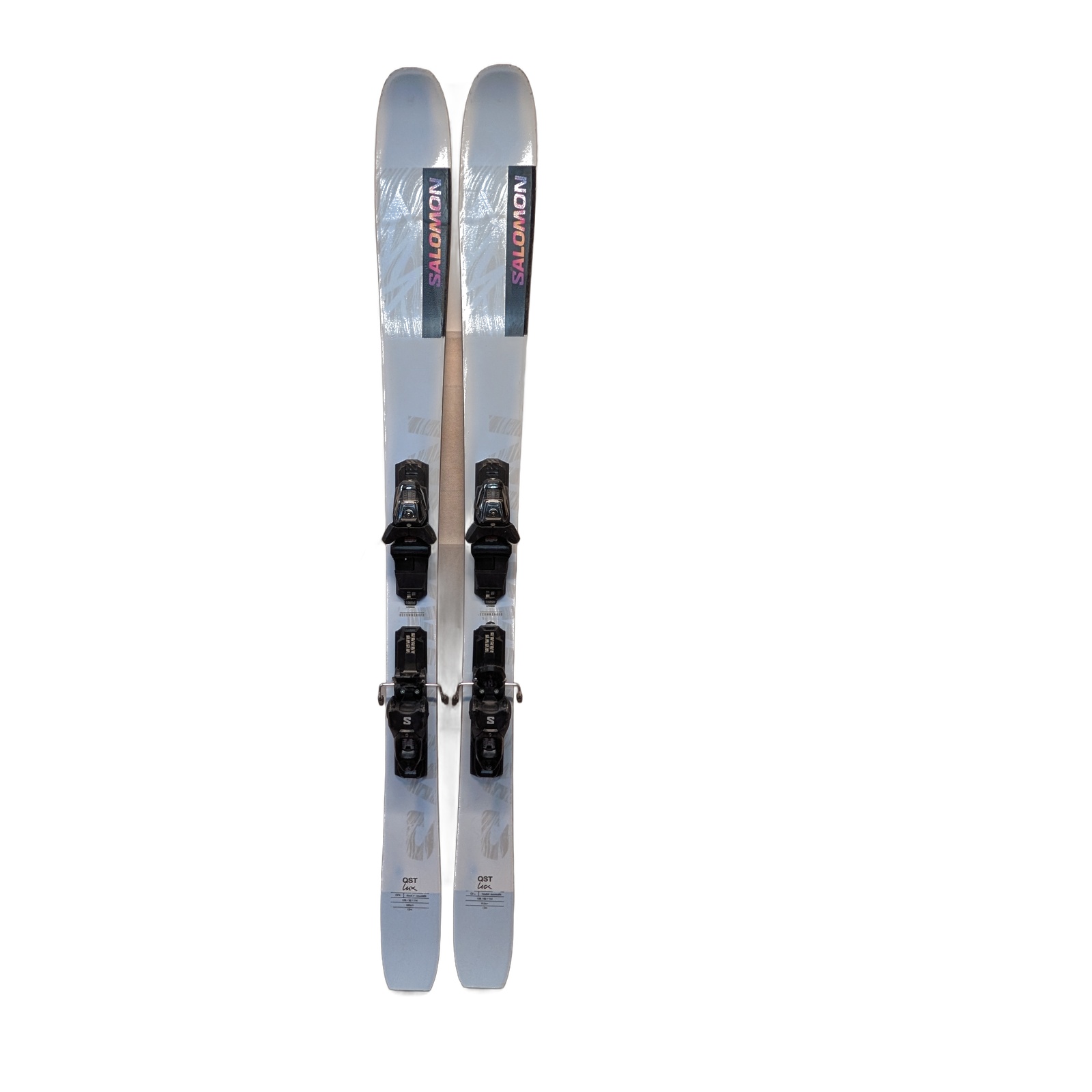 Salomon E QST LUX 92 - 152 cm