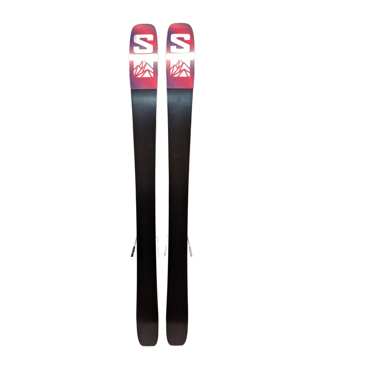 Salomon E QST LUX 92 - 152 cm – Image 2