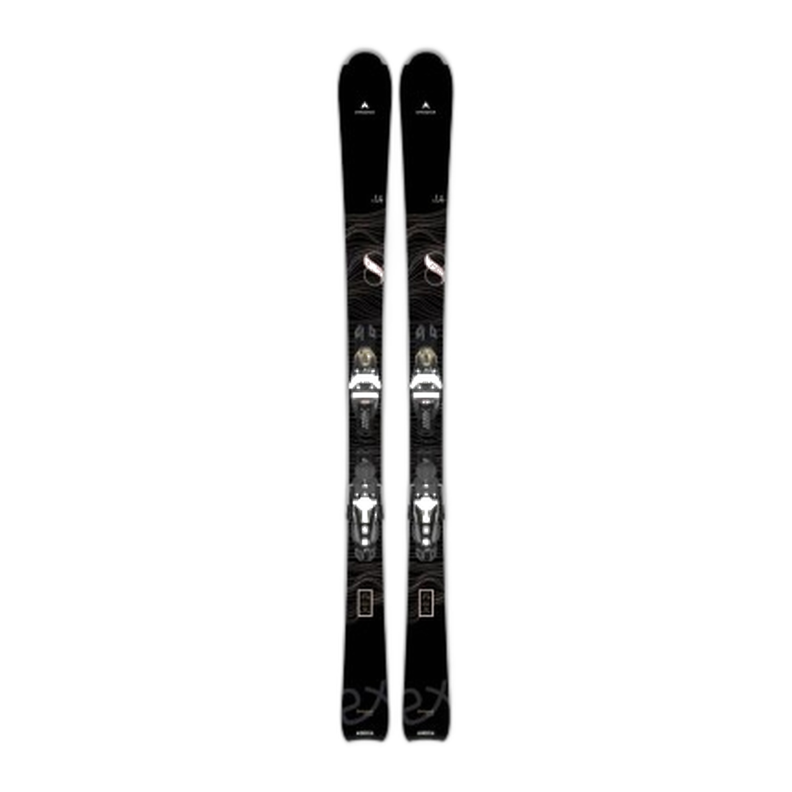 Dynastar ELITE 8 NEUF - 158 cm