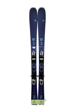 Dynastar E CROSS 80 LIGHT NEUF - 148 cm