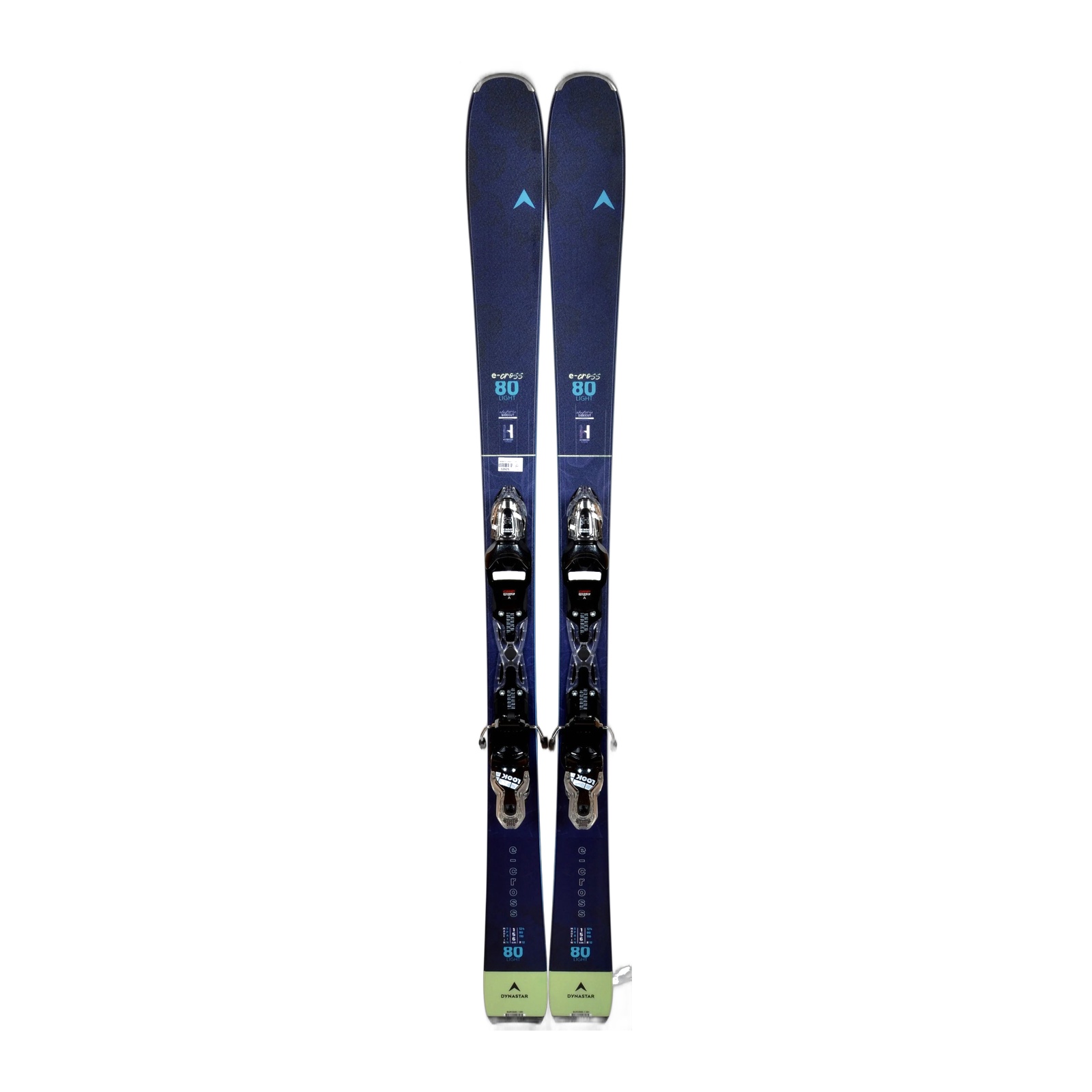 Dynastar E CROSS 80 LIGHT NEUF - 148 cm