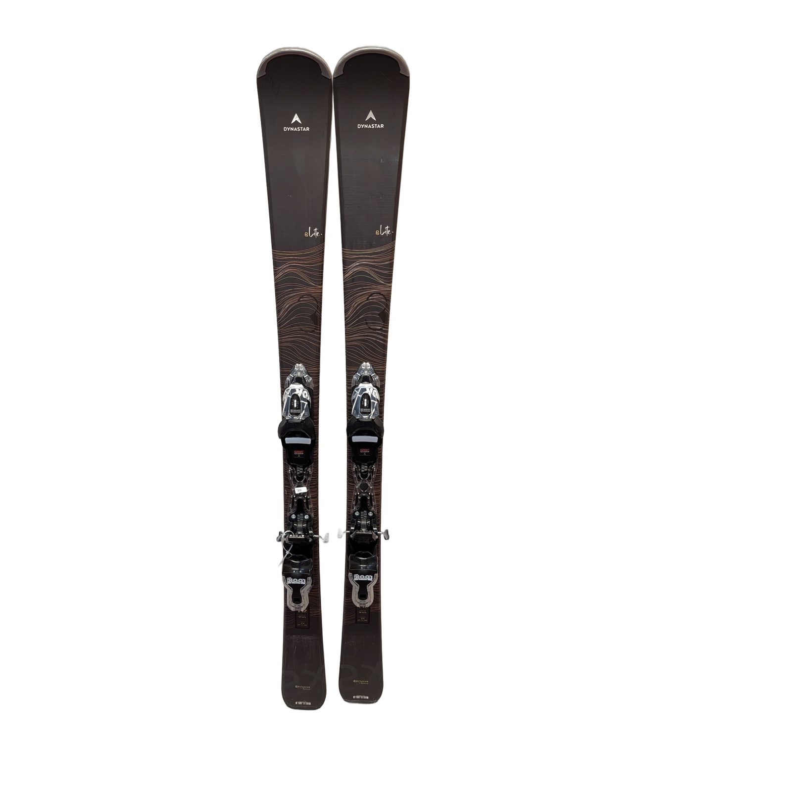 Dynastar ELITE 3 NEUF - 142 cm