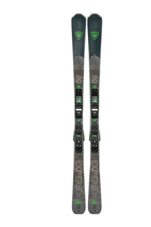 Rossignol EXPERIENCE 80 CA NEUF - 158 cm