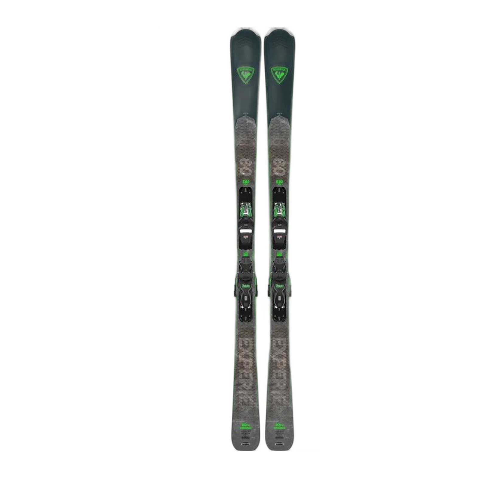 Rossignol EXPERIENCE 80 CA NEUF - 158 cm