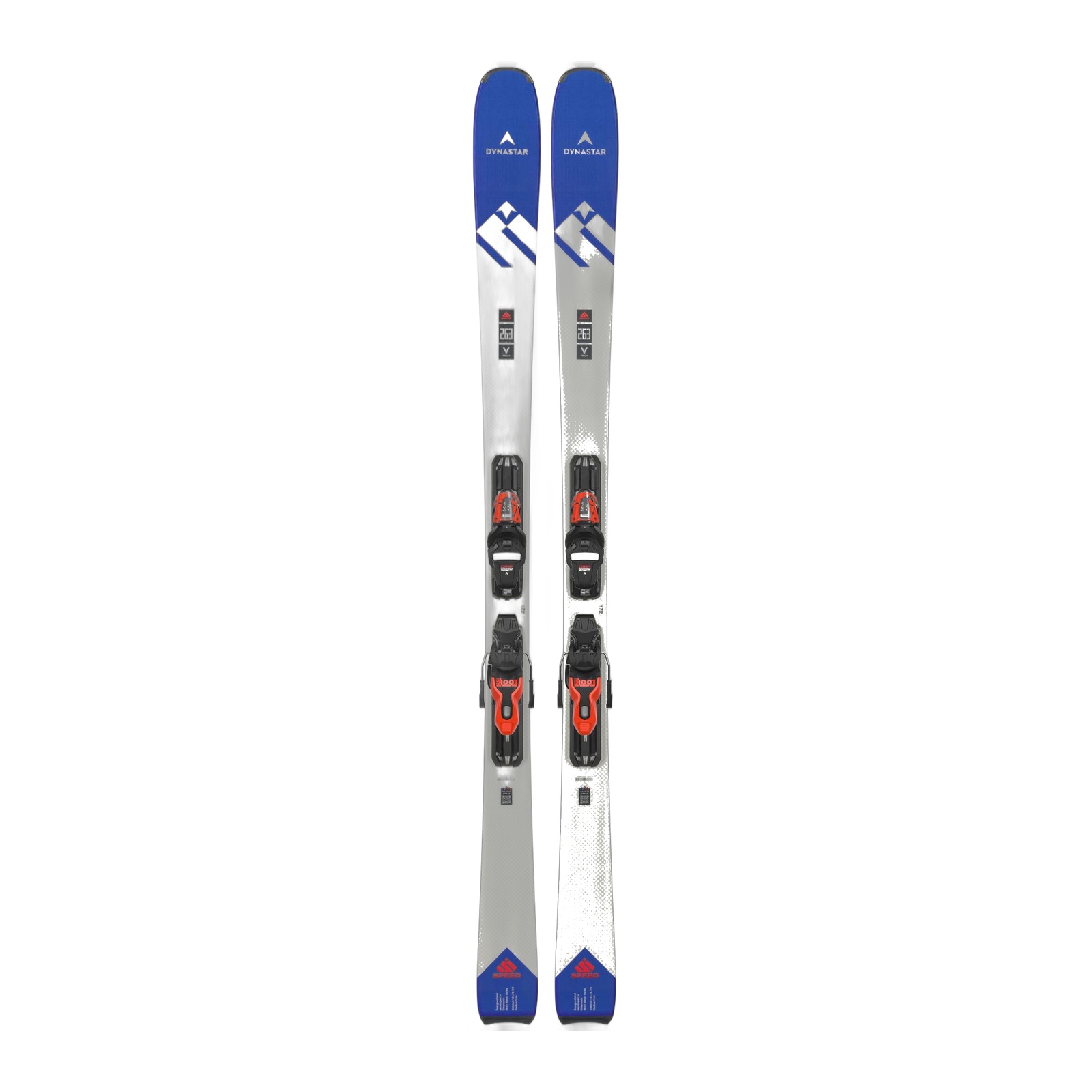 Dynastar SPEED 263 NEUF - 149 cm