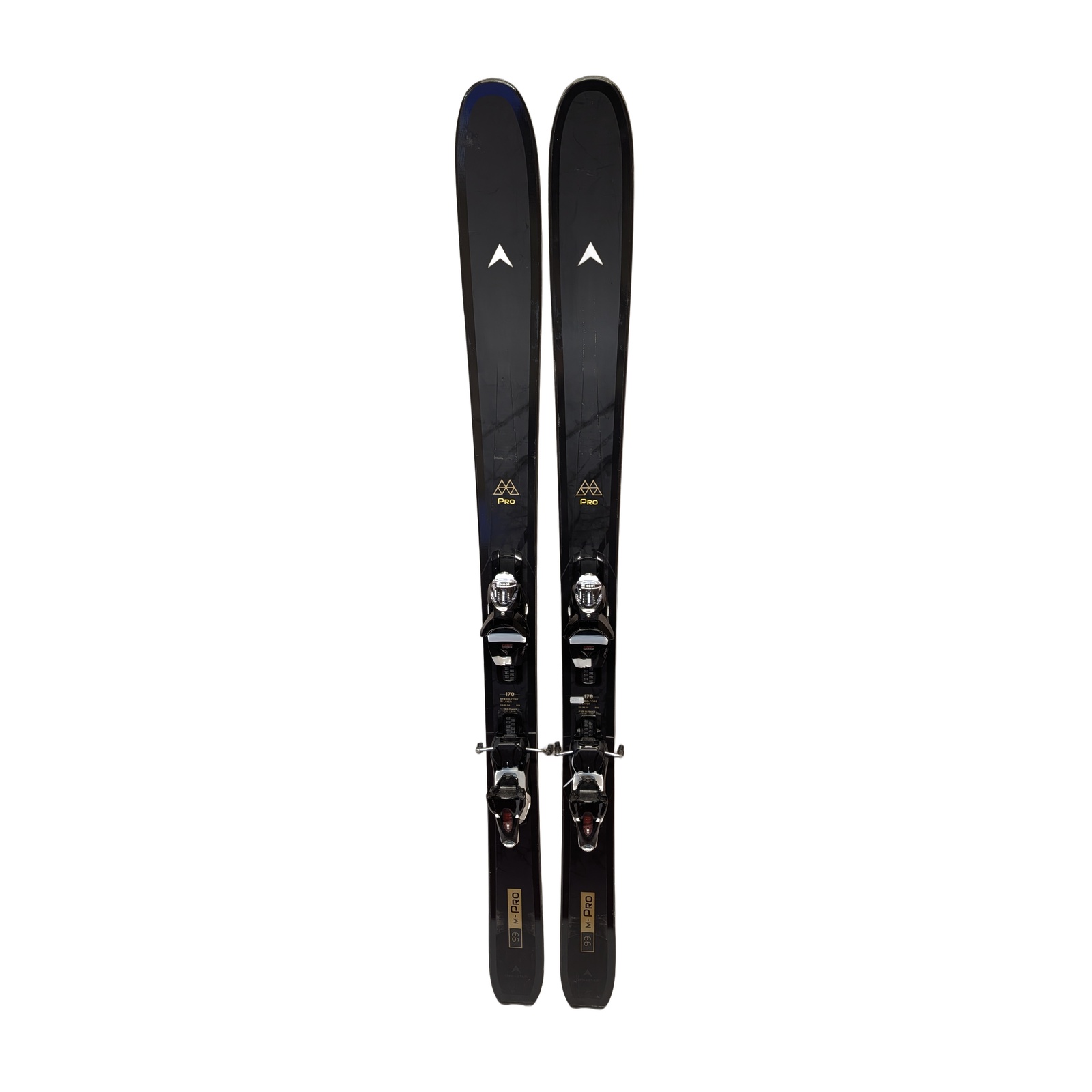 Dynastar M PR0 99 NEUF EXPO - 170 cm