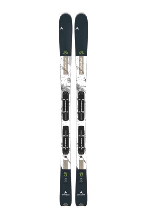 Dynastar M CROSS 77 LIGHT NEUF - 178 cm