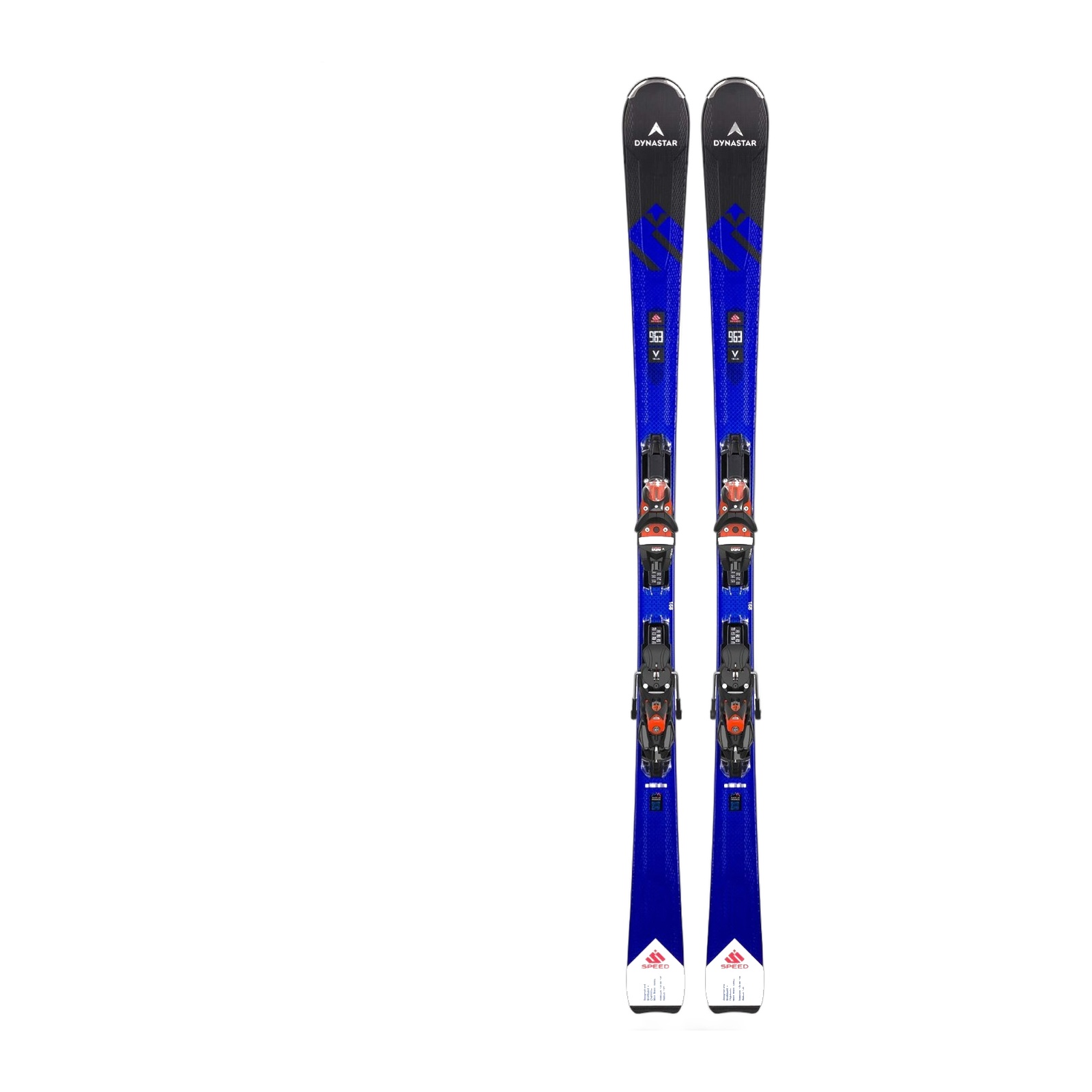 Dynastar Speed 963 Neuf - 168 cm