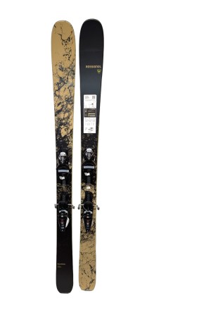 Rossignol Black Ops Sender ti Neuf - 180 cm