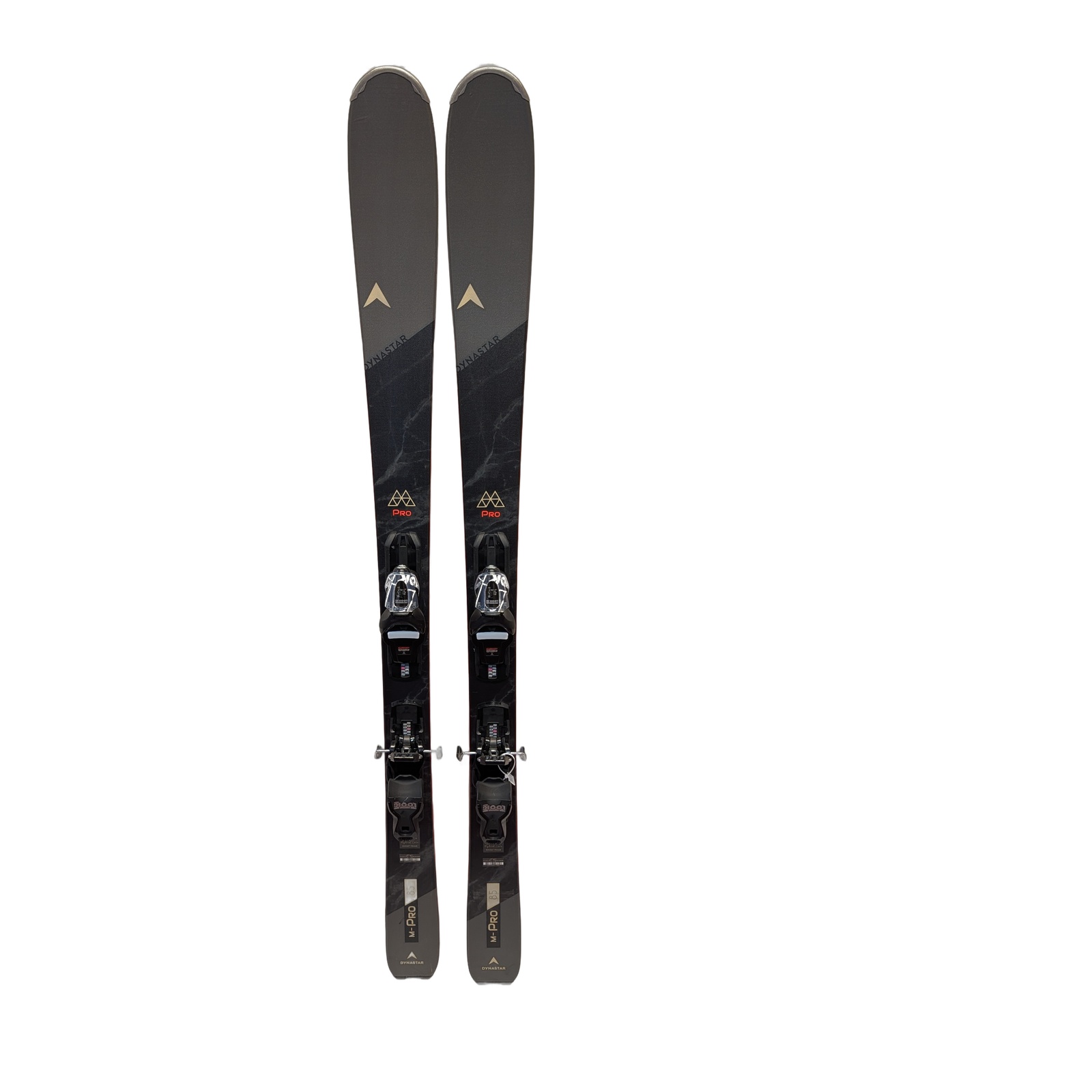 Dynastar M PRO 85 NEUF - 158 cm