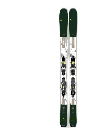 Dynastar M CROSS 82 NEUF - 176 cm