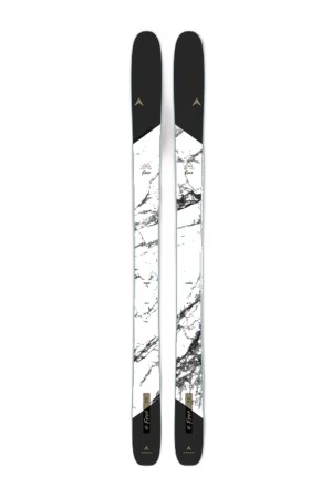 Dynastar m free 99 - 171 cm