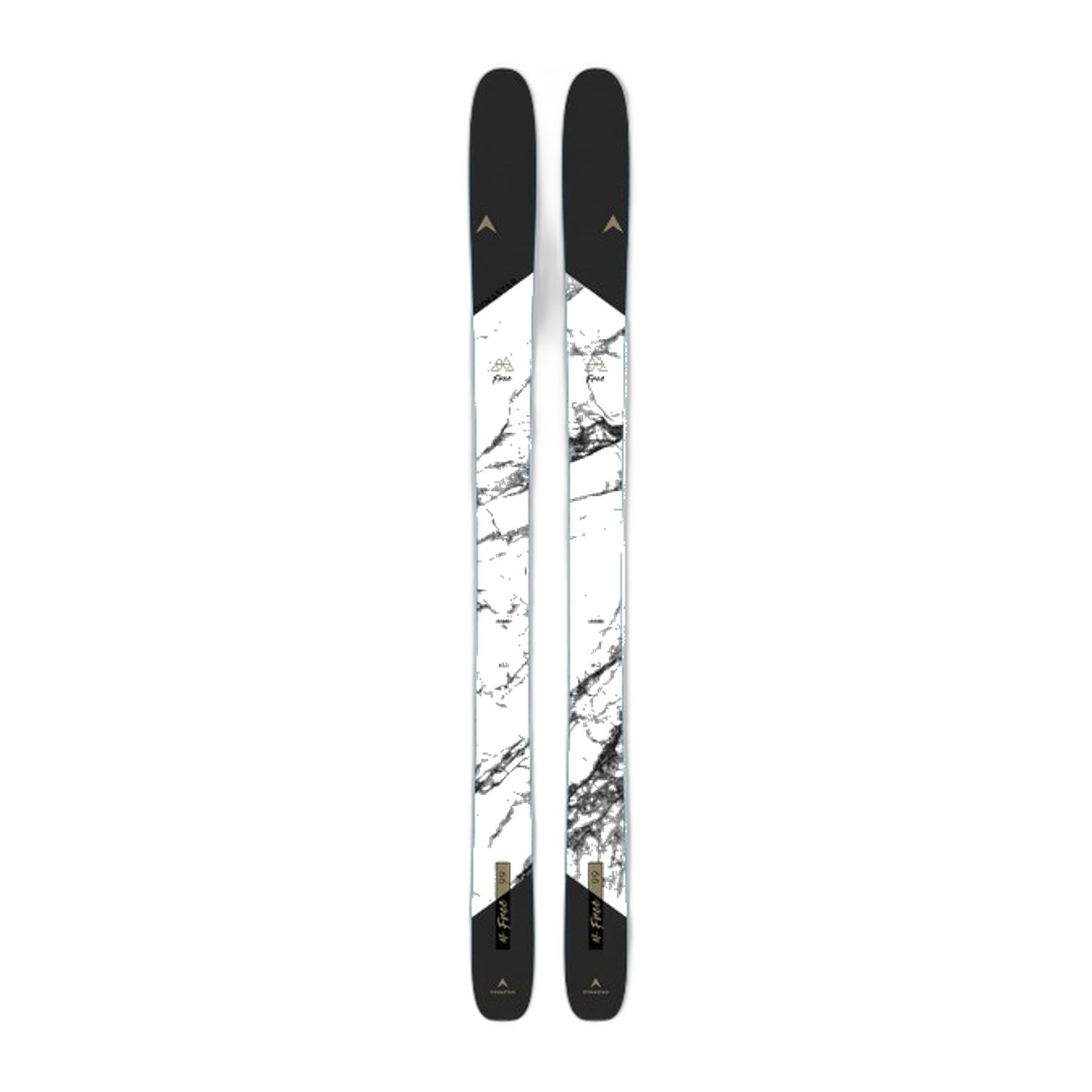 Dynastar m free 99 - 171 cm