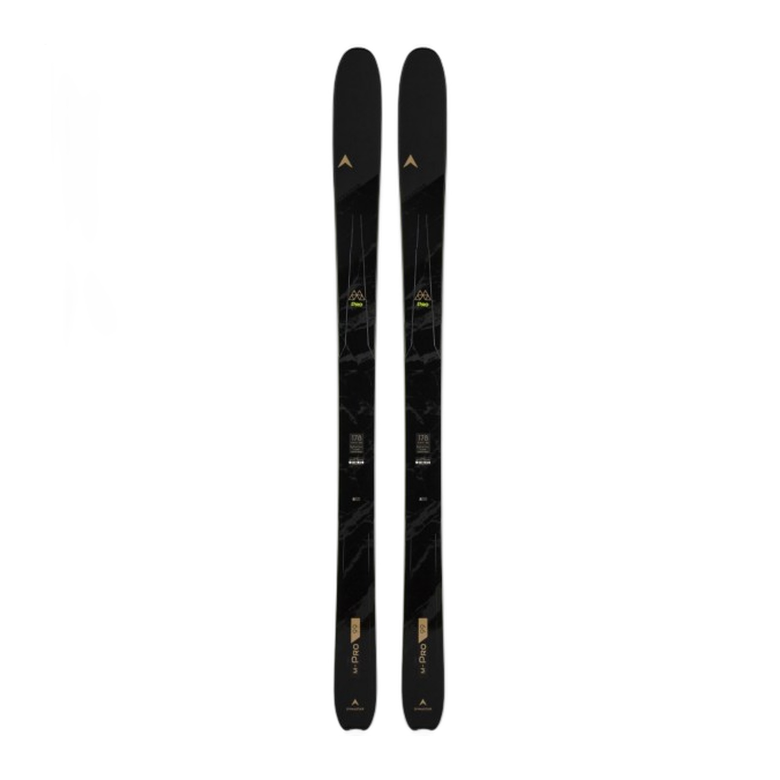 Dynastar M Pro 99 Neuf - 170 cm