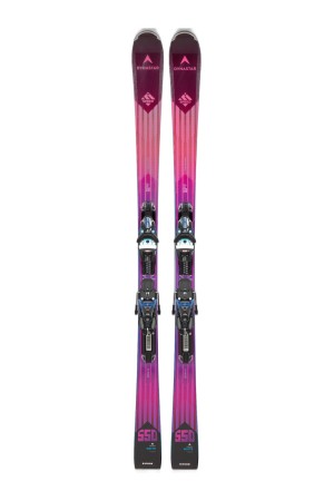 Dynastar speed 550 - 166 cm