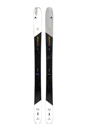Dynastar M free 100 - 178 cm