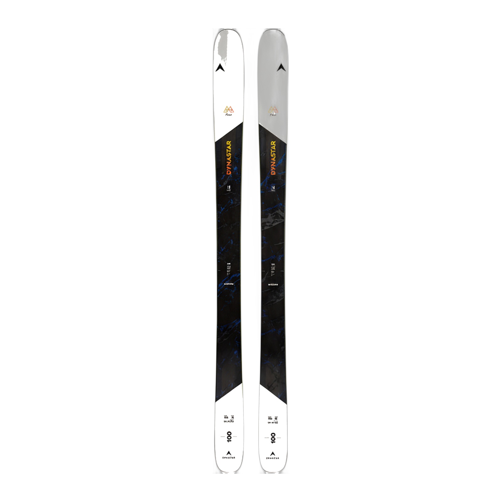 Dynastar M free 100 - 178 cm
