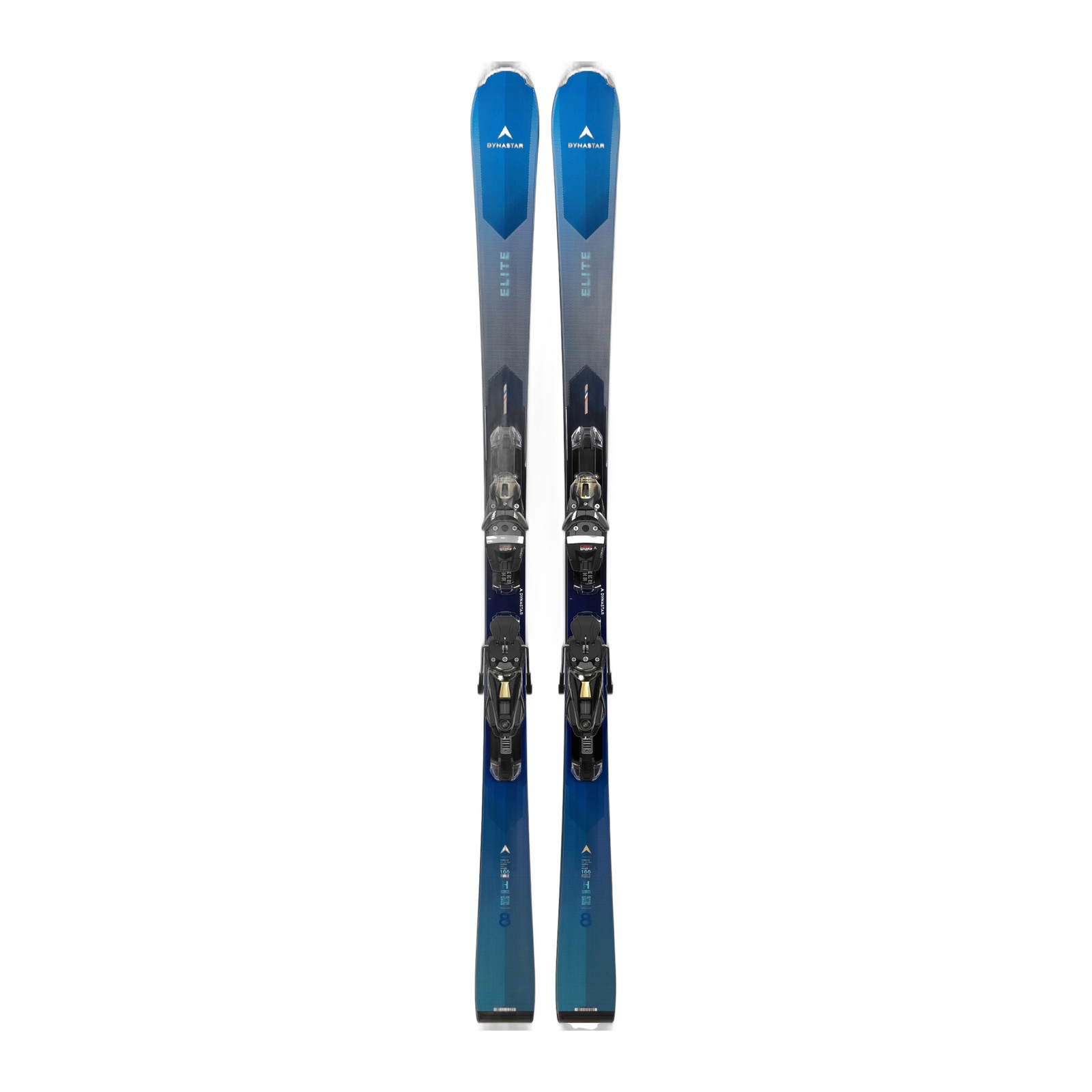 Dynastar elite 8 - 149 cm