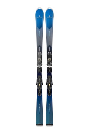 Dynastar elite 8 - 166 cm