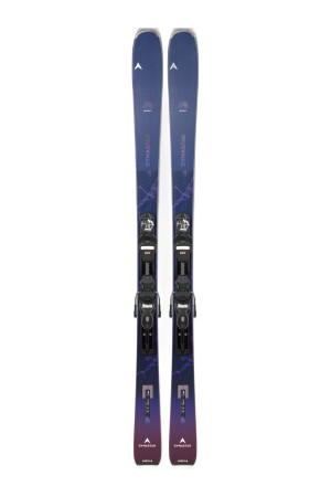 Dynastar M cross 80 - 172 cm