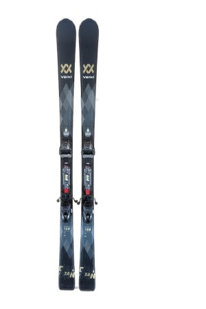 Völkl DEACON 7.6 - 161 cm
