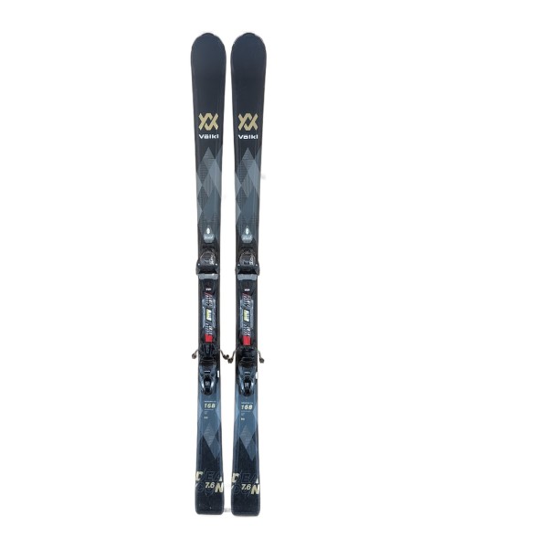 Völkl DEACON 7.6 - 168 cm