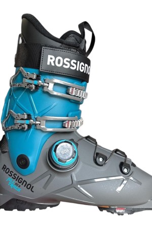 Rossignol ALLTRACK RTL BOA GW STEEL - 28.5 MP