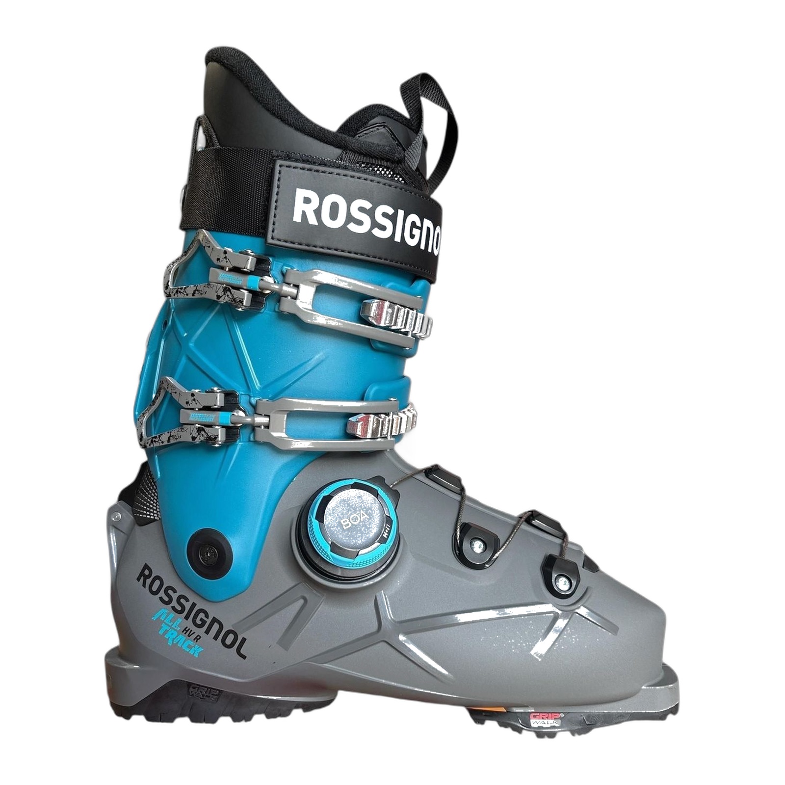 Rossignol ALLTRACK RTL BOA GW STEEL - 28.5 MP