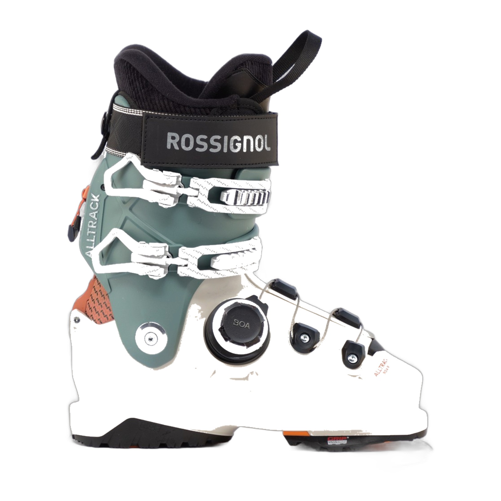 Rossignol ALLTRACK RTL W BOA GW BEIGE - 25.5 MP