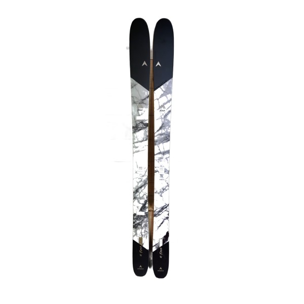 Dynastar M Free 108 Neuf - 182 cm