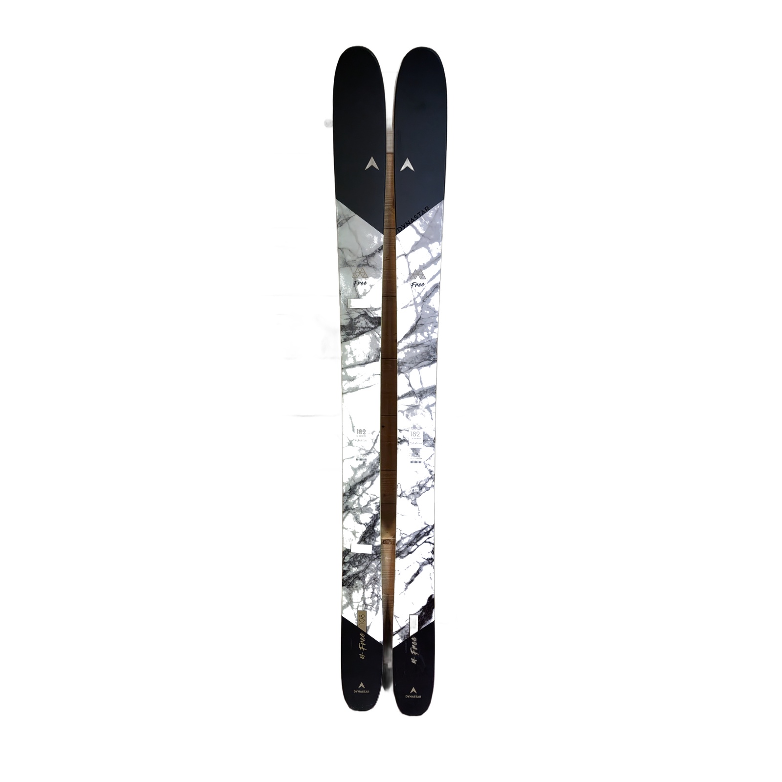 Dynastar M Free 108 Neuf - 182 cm