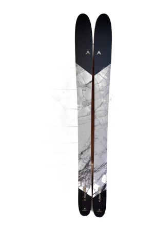 Dynastar M Free 118 F-Team Neuf - 180 cm