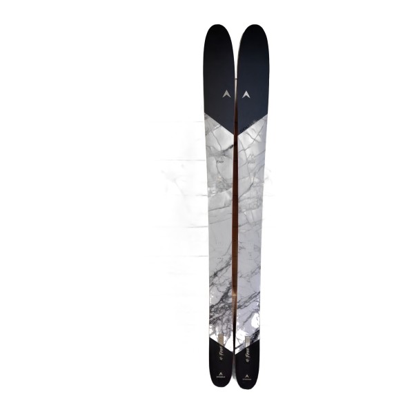 Dynastar M Free 118 F-Team Neuf - 180 cm